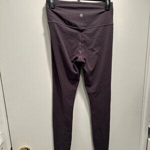Athleta grey leggings small